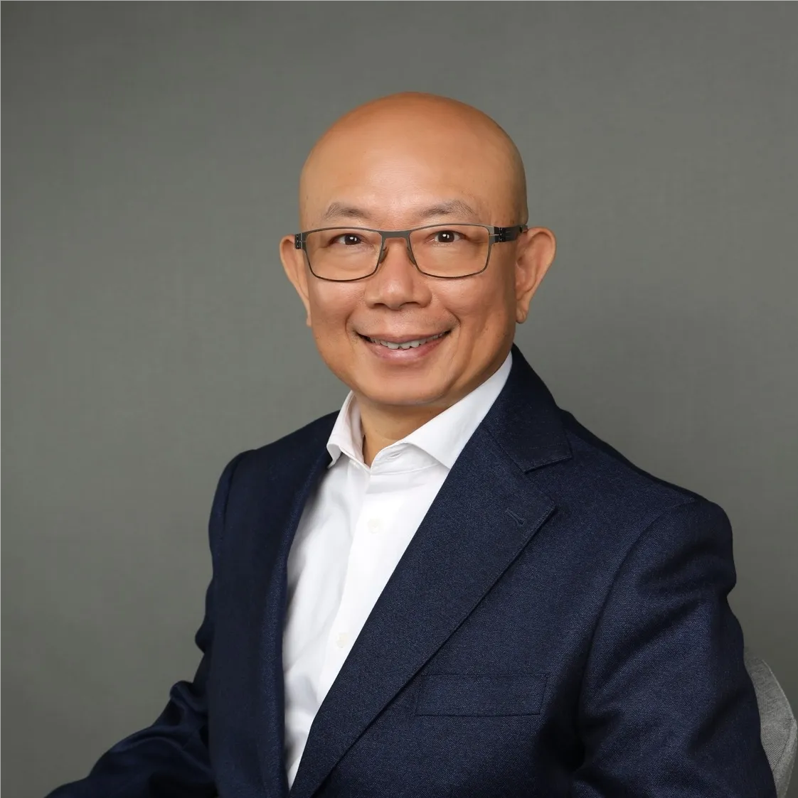 劉彥麟博士